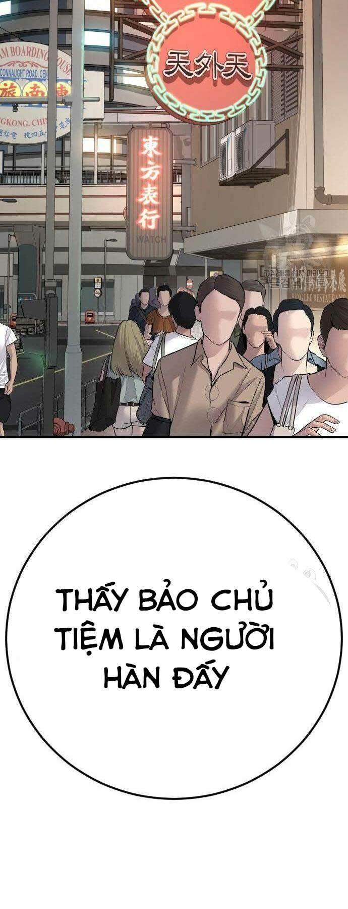 đặc vụ kim chapter 38 124