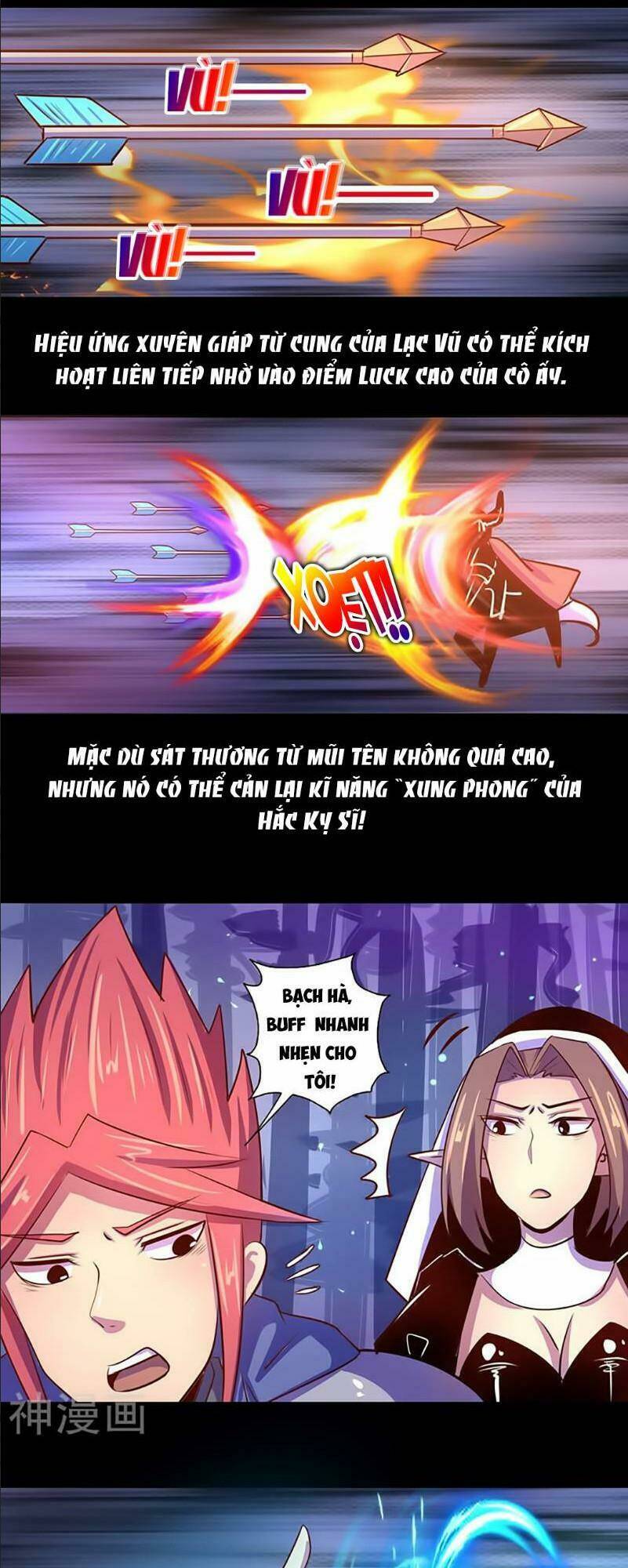 ta không phải là npc chapter 41 4