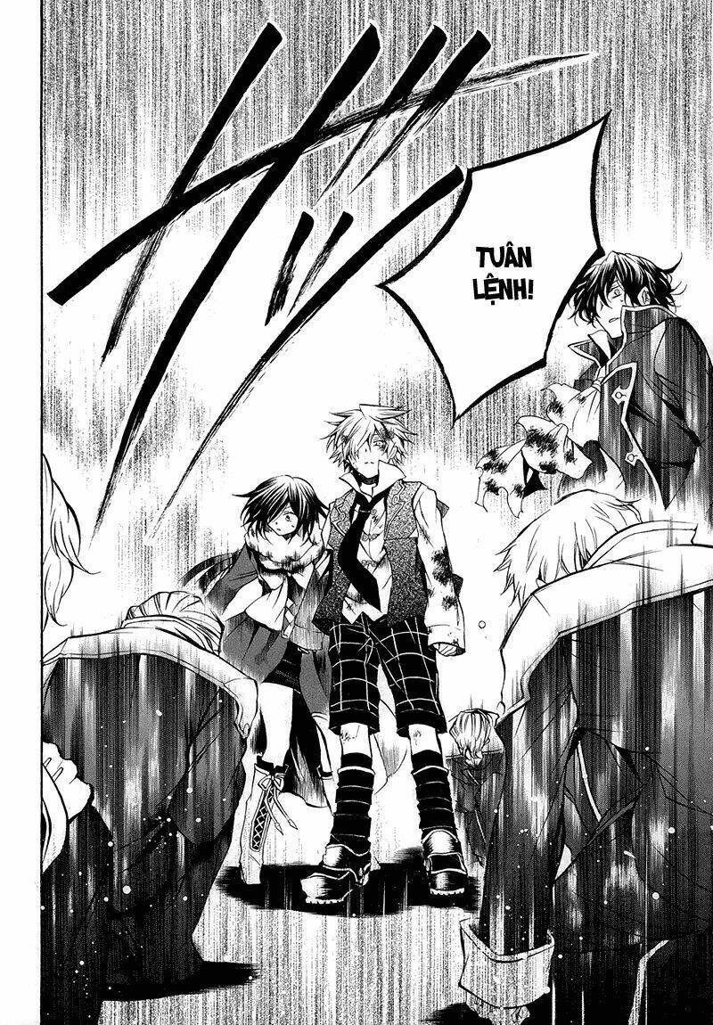 pandora hearts chapter 22 19