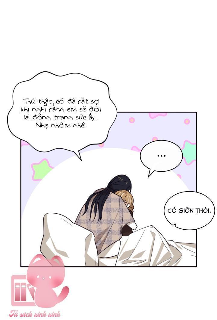 nguyện ước vô vọng của ma nữ chapter 46 57