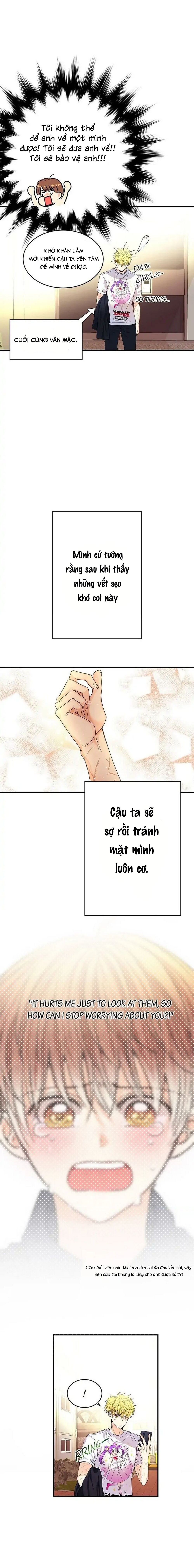 mối quan hệ phù hợp chapter 4 20