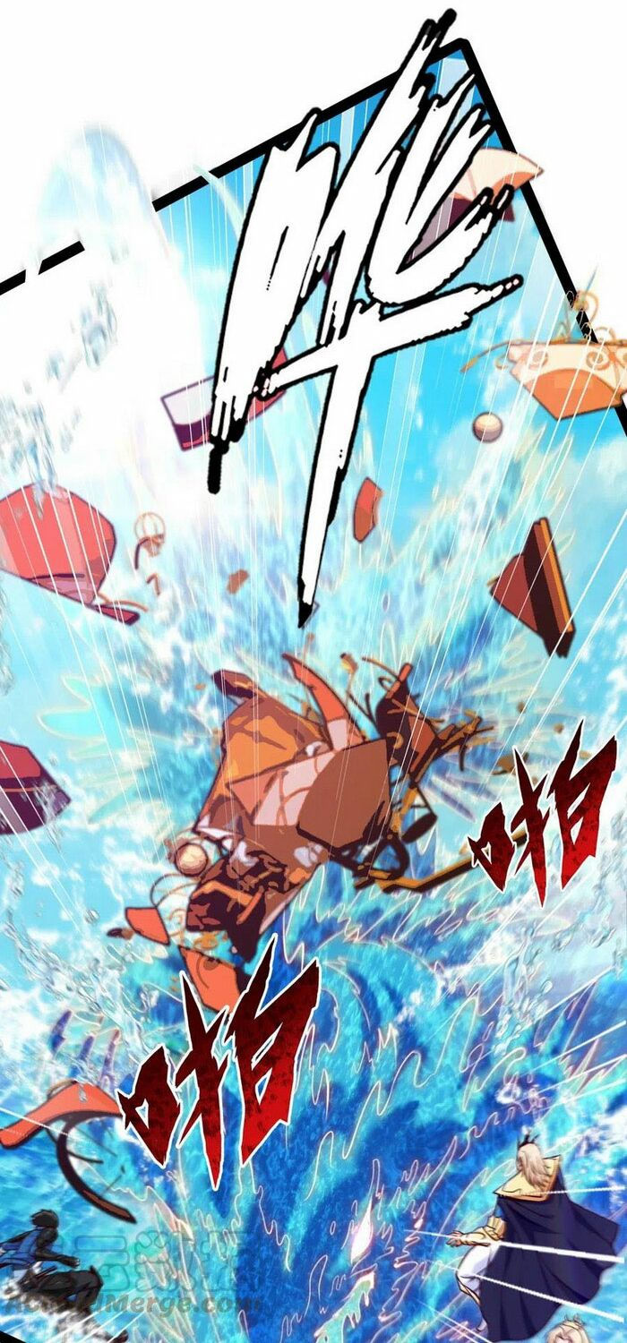 ma thú kiếm thánh dị giới tung hoành chapter 147 37