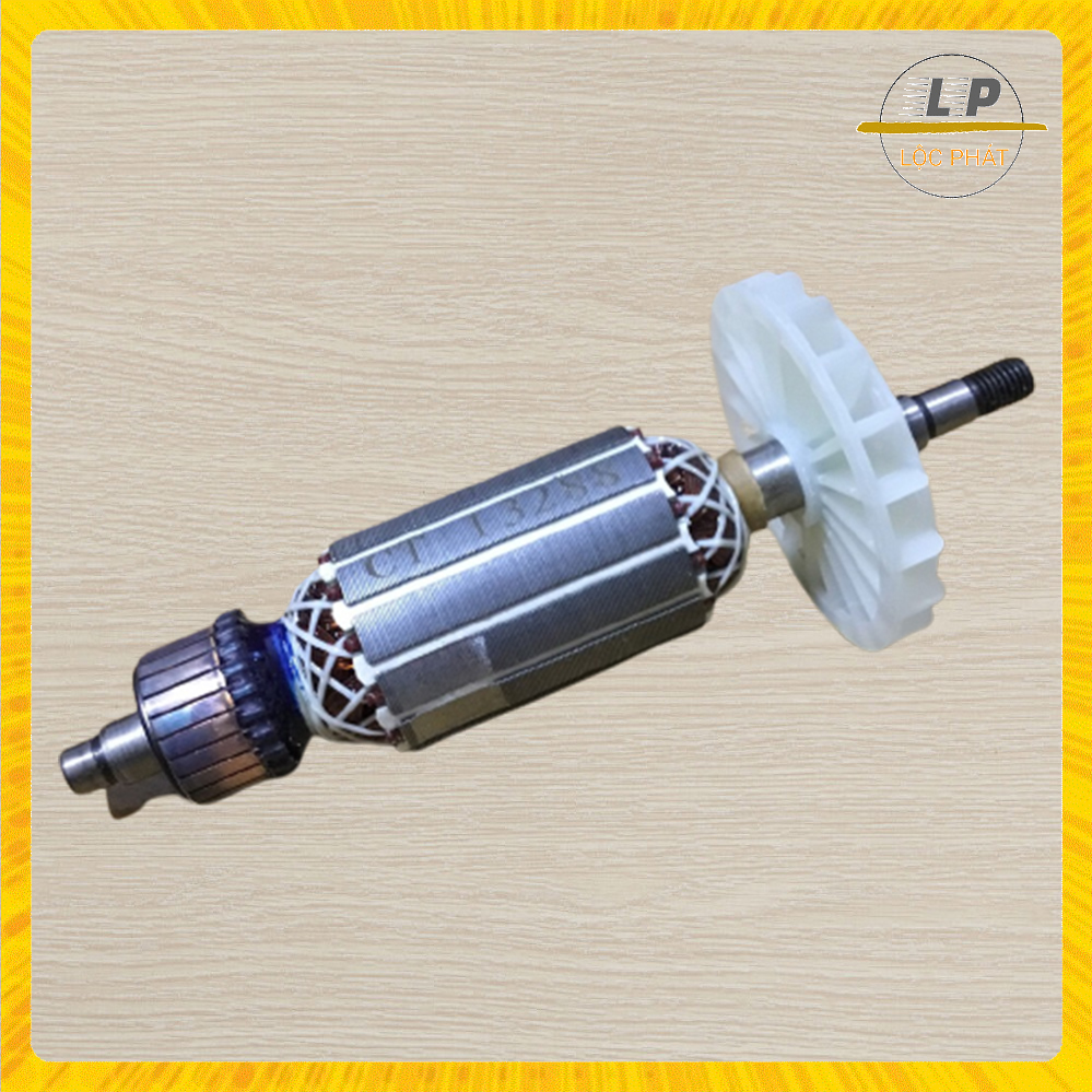 Rotor máy mài dành cho Crown 3055 13288 3117 CT3055 CT13288 CT3117