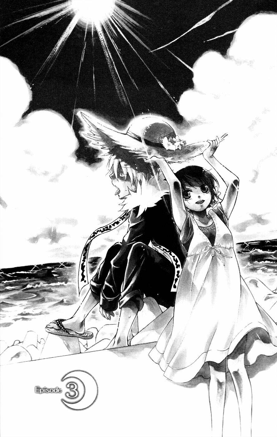 vua sói và nữ pháp sư chapter 3 4