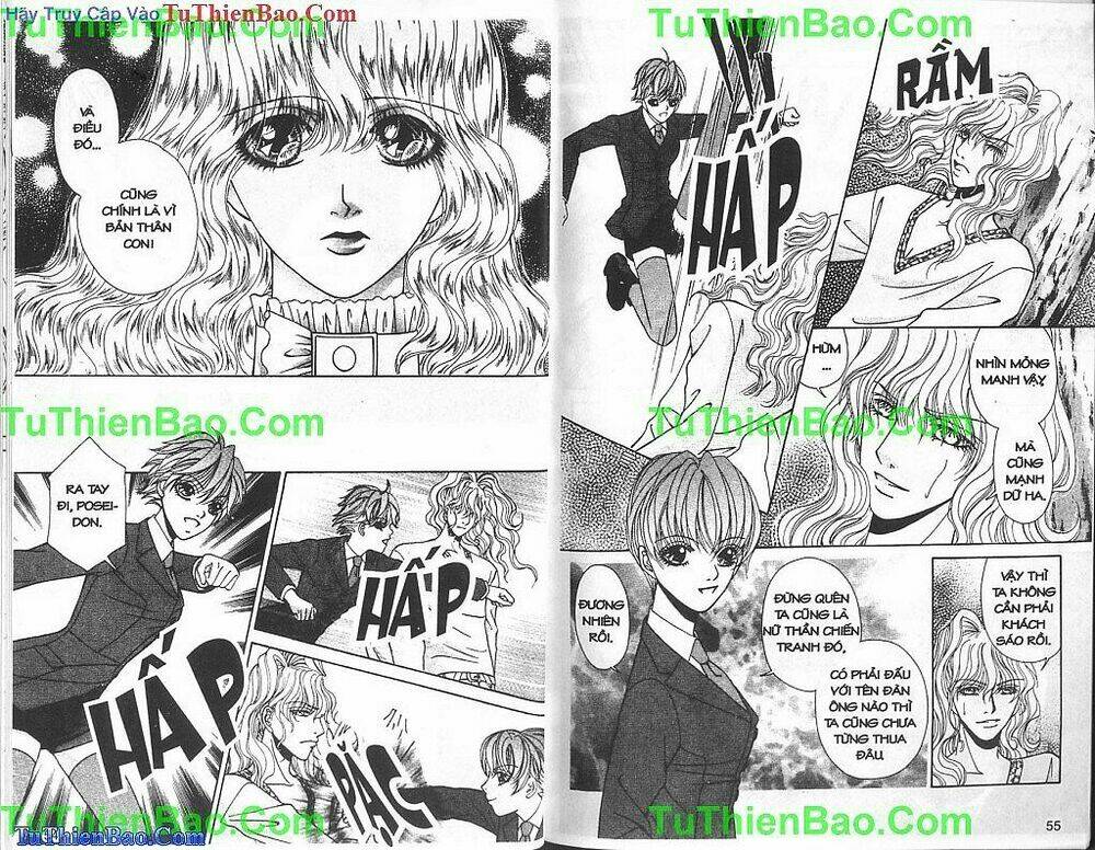 aries - thần thoại 2 chapter 7 29