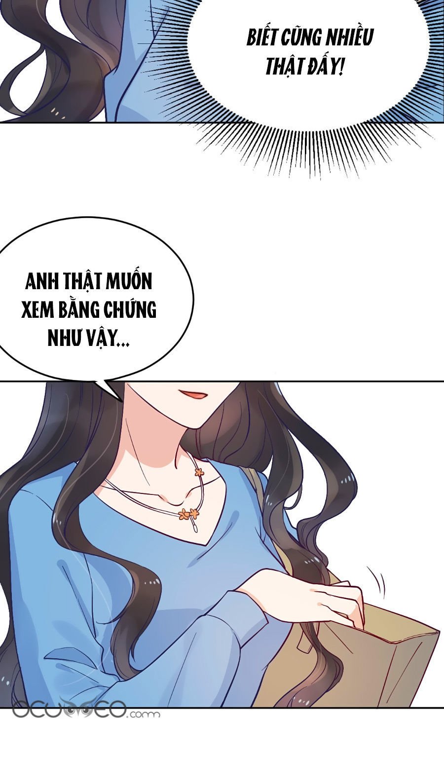 nghịch chuyển lời đồn chapter 5 29