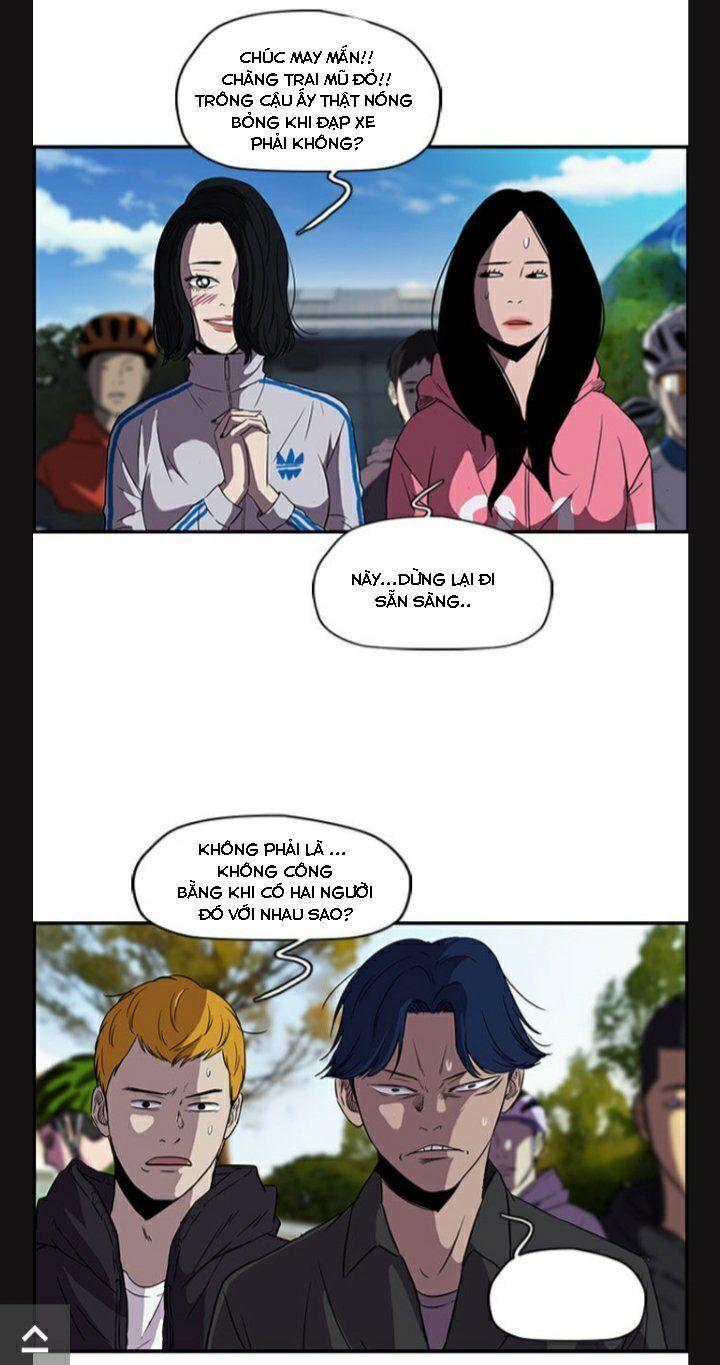 wind breaker chapter 87 10