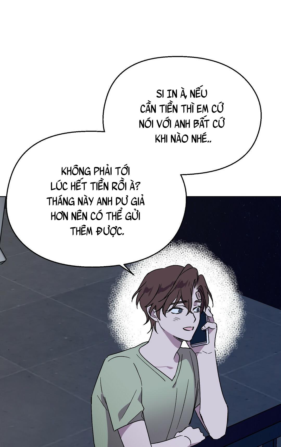 vết cắn mang vị ngọt ngào chapter 10 22