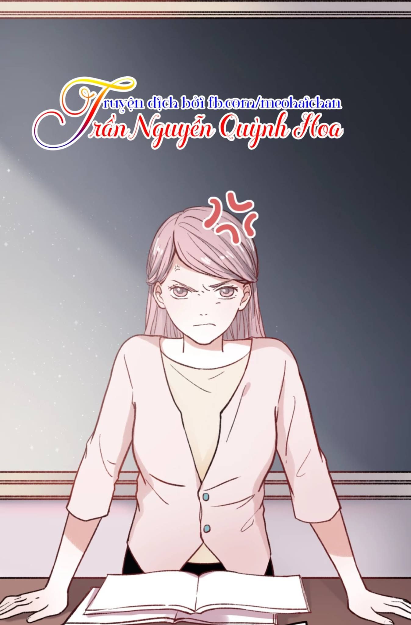 Cậu Đã Từng Yêu Tôi chapter 2 - Trang 11