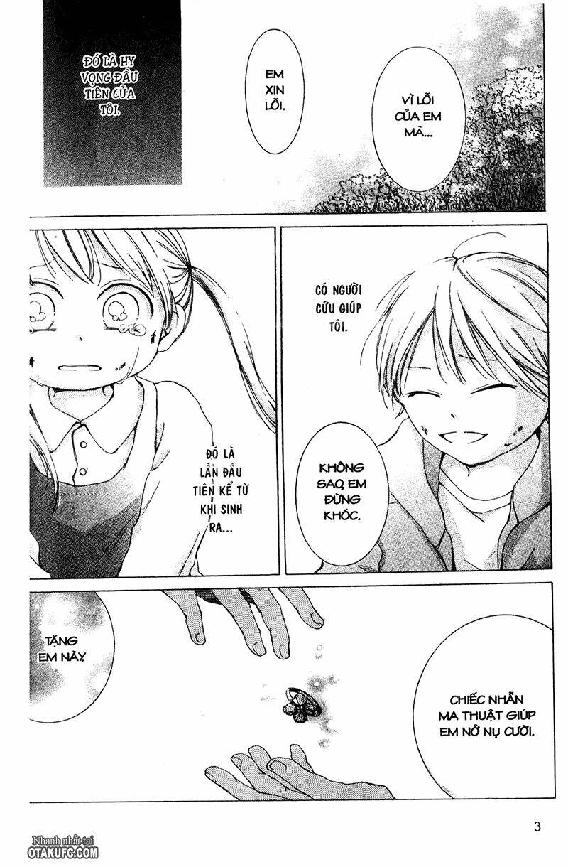 pen saki ni syrup chapter 5 2