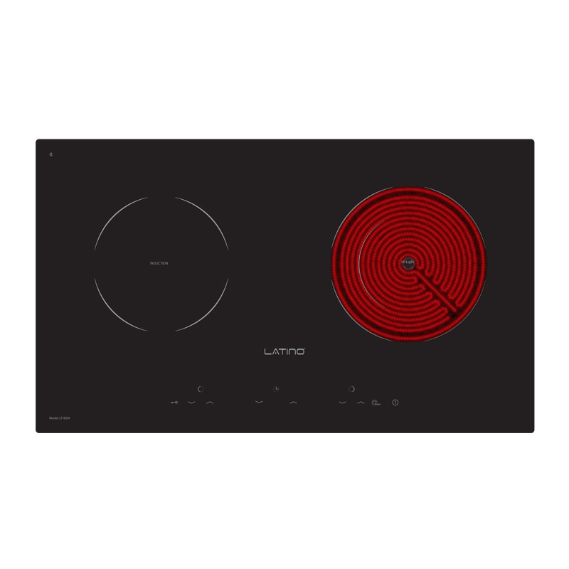Bếp Điện Từ Latino LT-B2IH