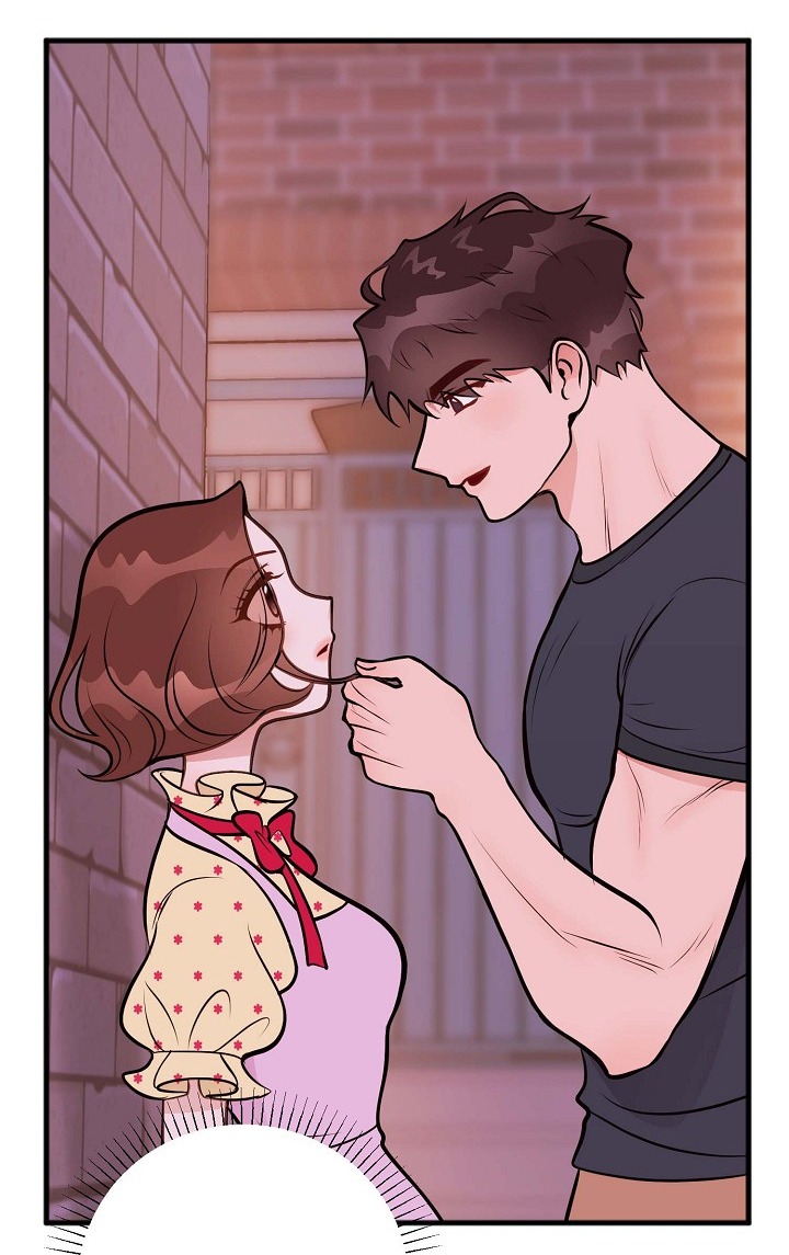 Mối Quan Hệ Không Tốt chapter 10.2 - Trang 36