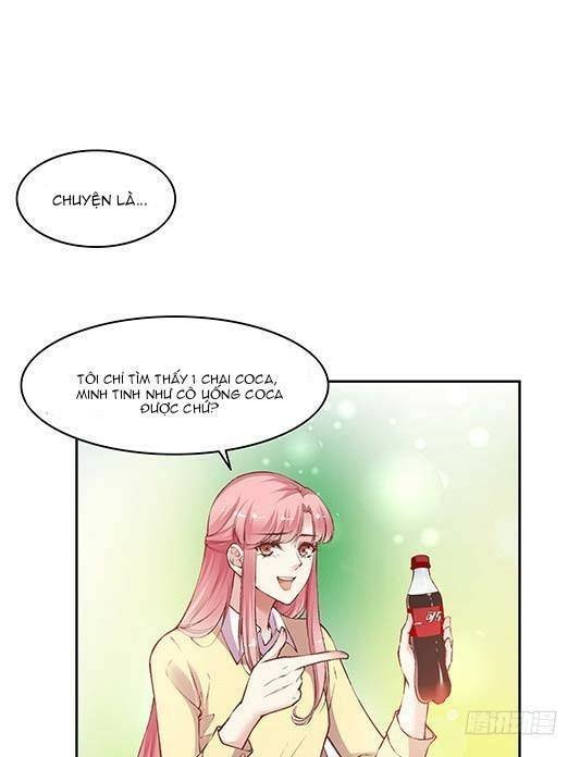 jm đặc thù khách nhân phục vụ bộ chapter 74.1 17