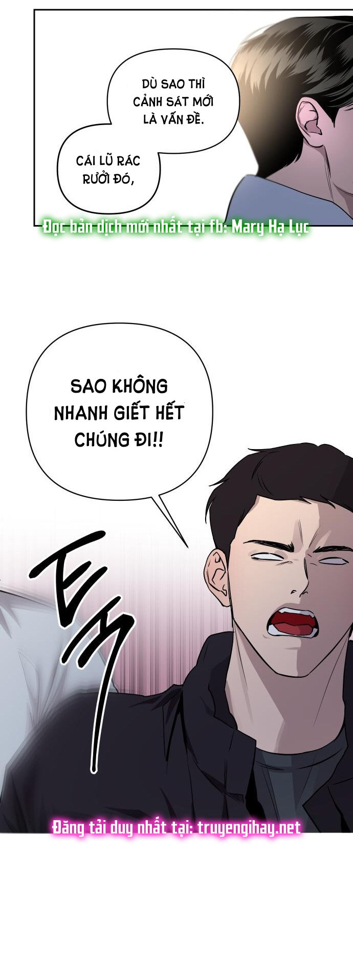 tiên nữ ngoại truyện chapter 1.1 27