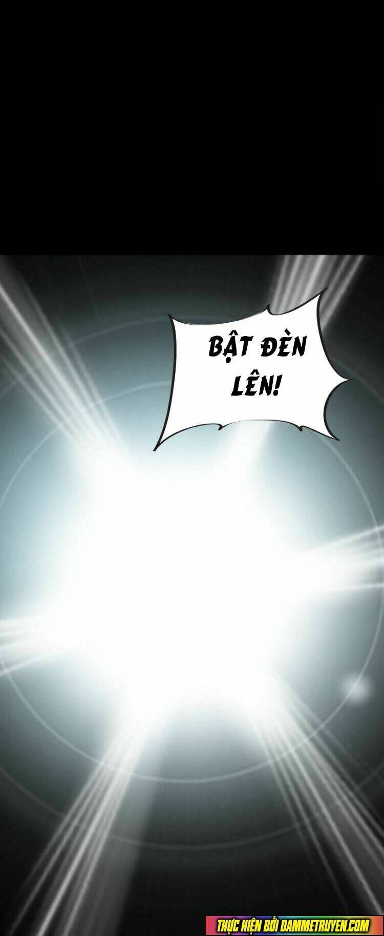 tuyệt hành giả (never over) chapter 1 5