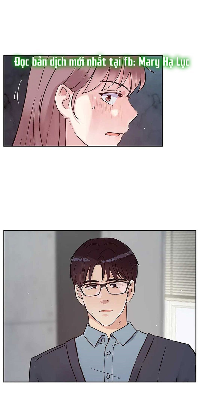 [18+] công tư phân minh chapter 48.5 24