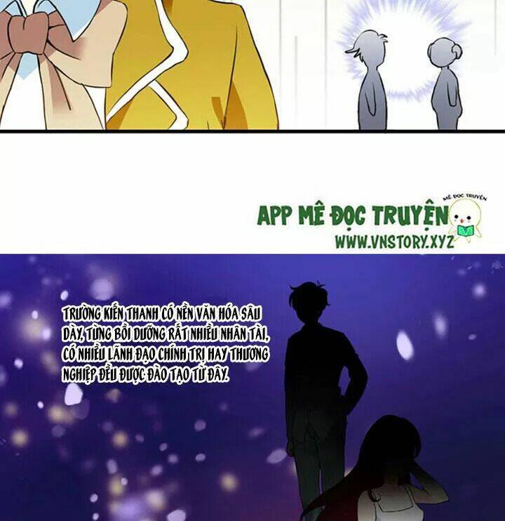 nữ hầu sau giờ học chapter 79 8