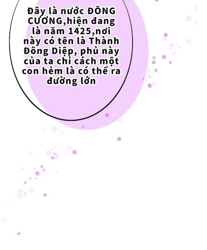 xuyên không làm thái tử phi chapter 8 45