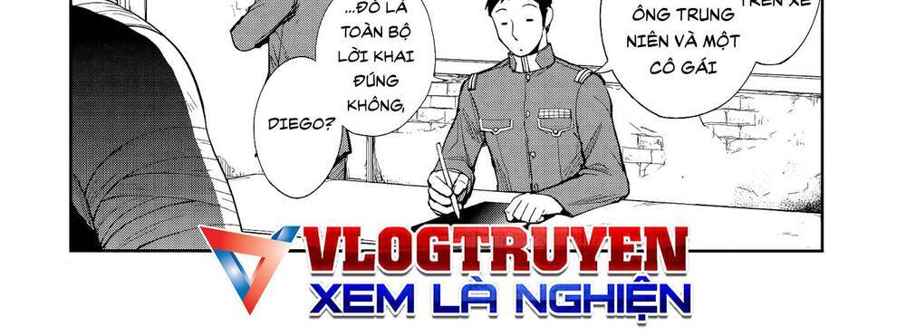 xe tải đồ ăn chapter 4.1 3