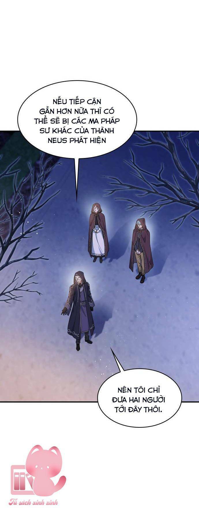 'di vật' melvin để lại chapter 32 66