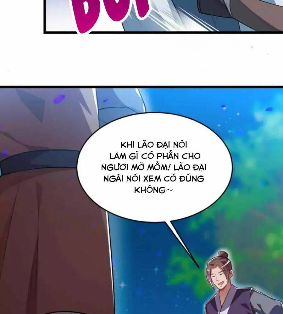 thái tử điện hạ, nô tài có hỉ rồi chapter 36 13