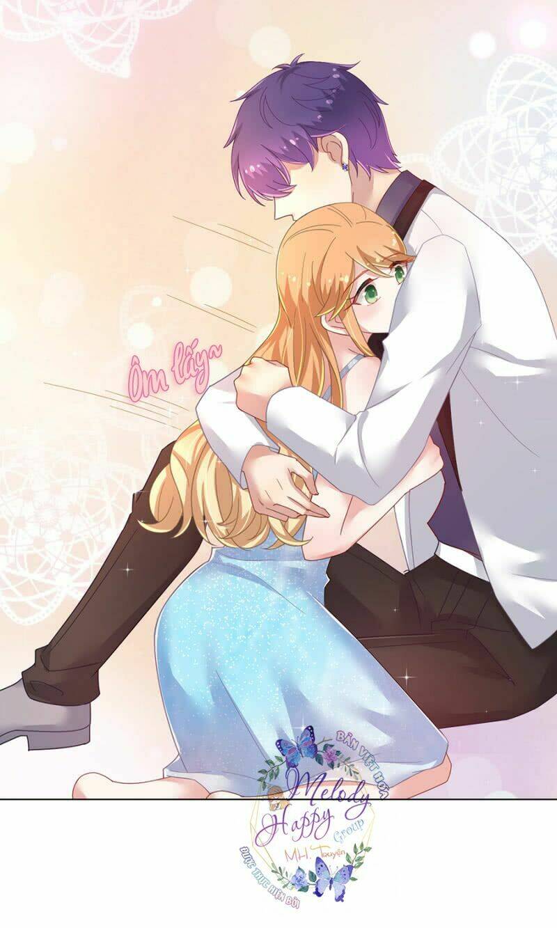 ma lạt thiên kim đẩu ác thiếu chapter 141 31