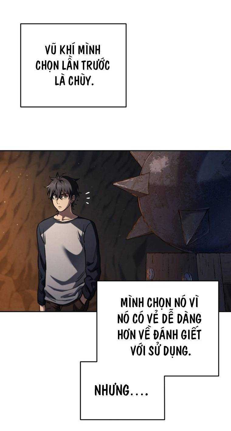 chỉ mình ta tái sinh chapter 3 25