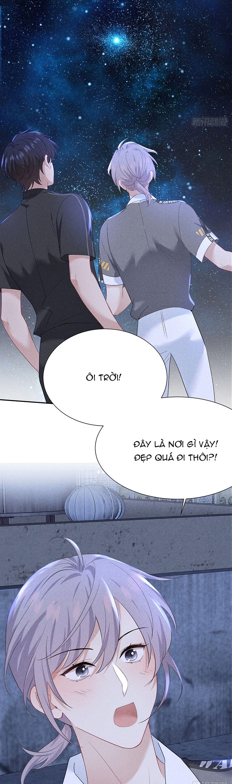 [bl] quan hệ nguy hiểm chapter 28 27