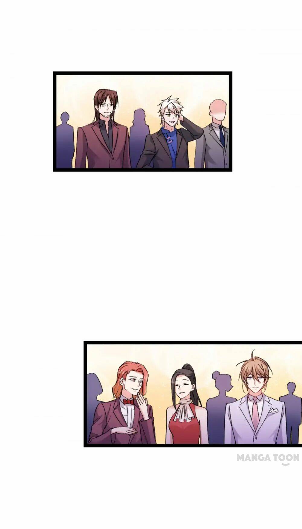 ảnh hậu lão bà không được chạy chapter 235 40