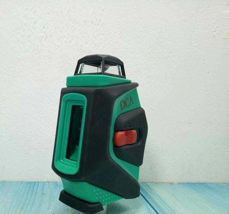 MÁY ĐO MỨC CÂN BẰNG TIA LASER 20M DCA AFF360 - HÀNG CHÍNH HÃNG