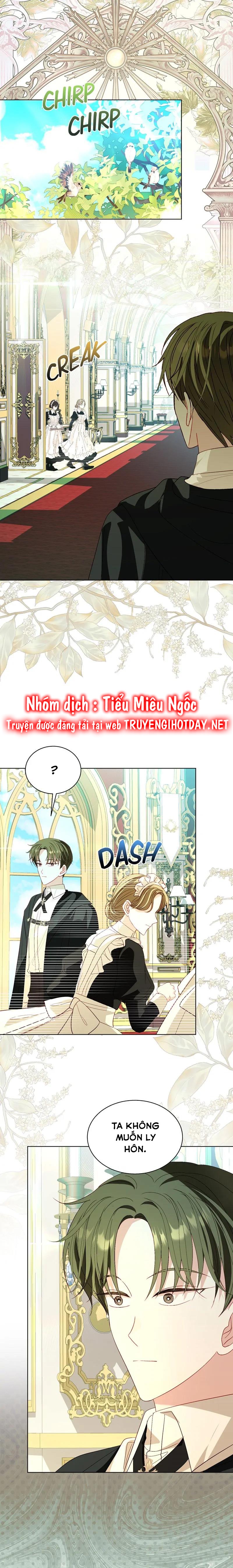 papa của tôi đã xuất hiện chapter 59 2