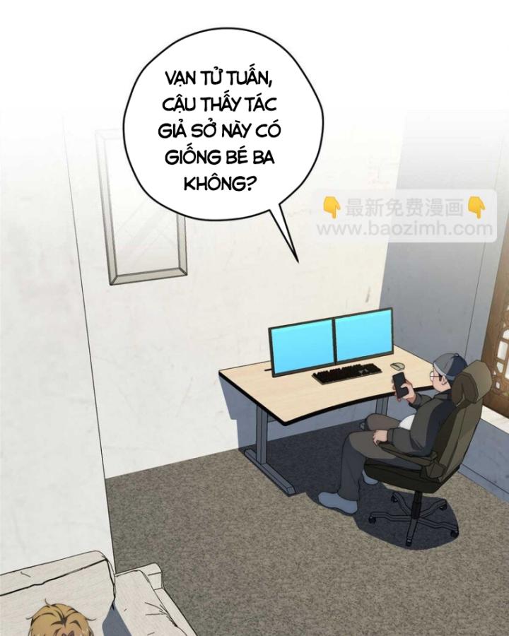 nữ chính chạy từ trong sách ra thì phải làm sao chapter 106 57