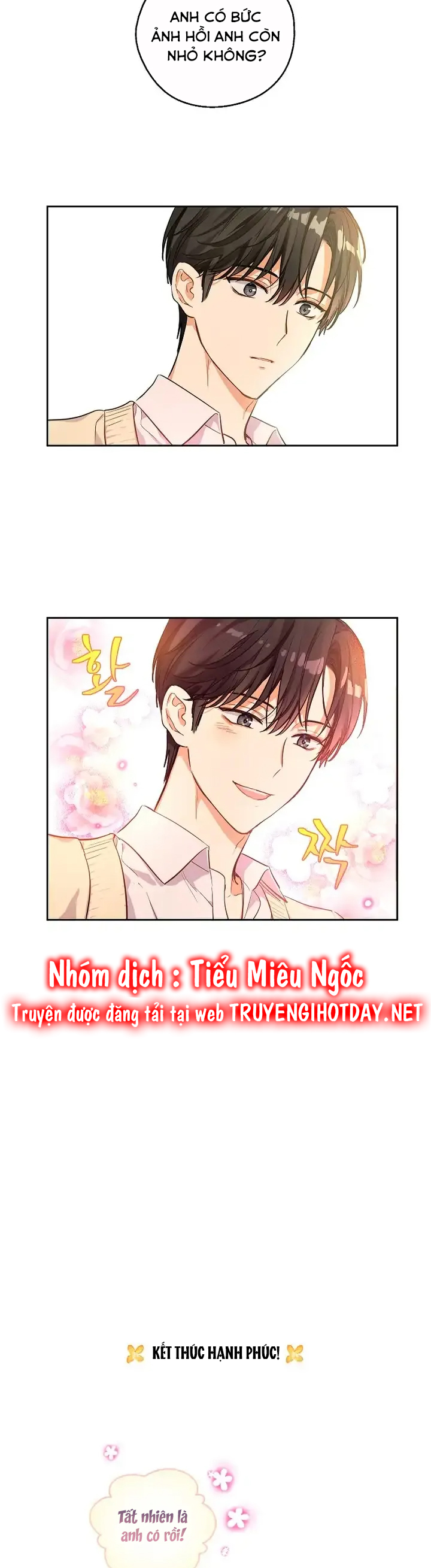 thế giới rộng lớn của chúng ta chapter 21 38