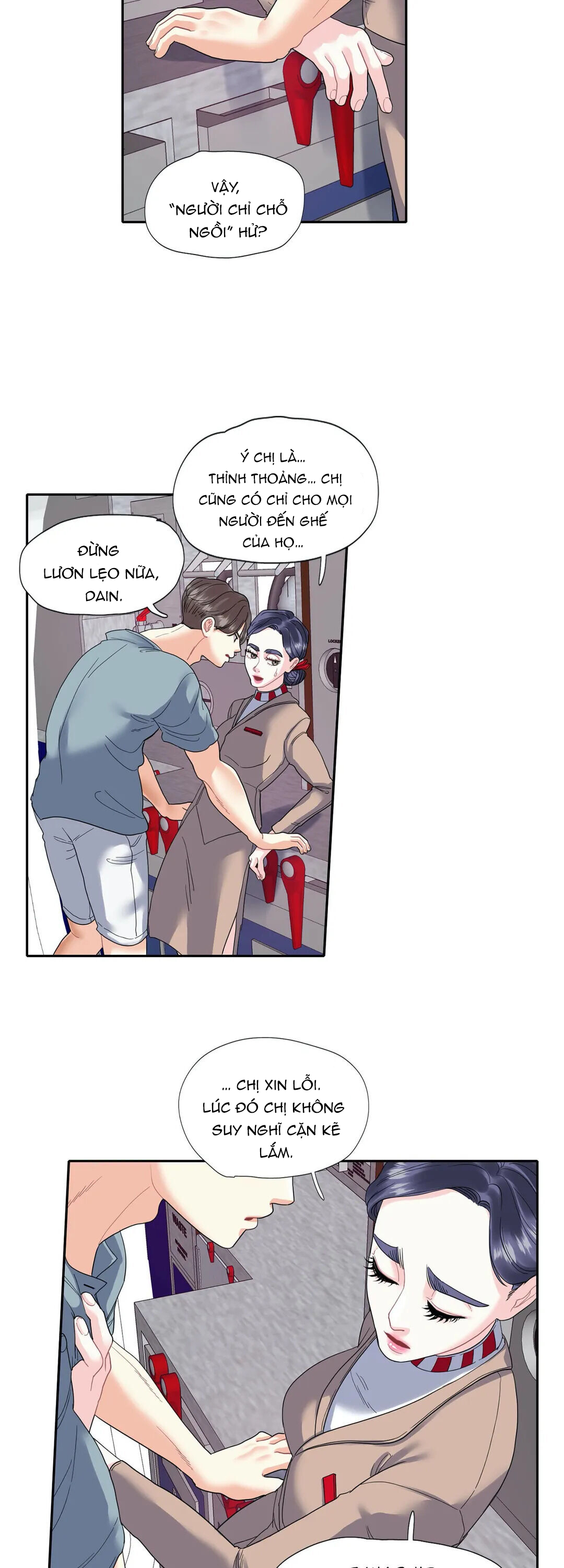 lên đỉnh chapter 10 27