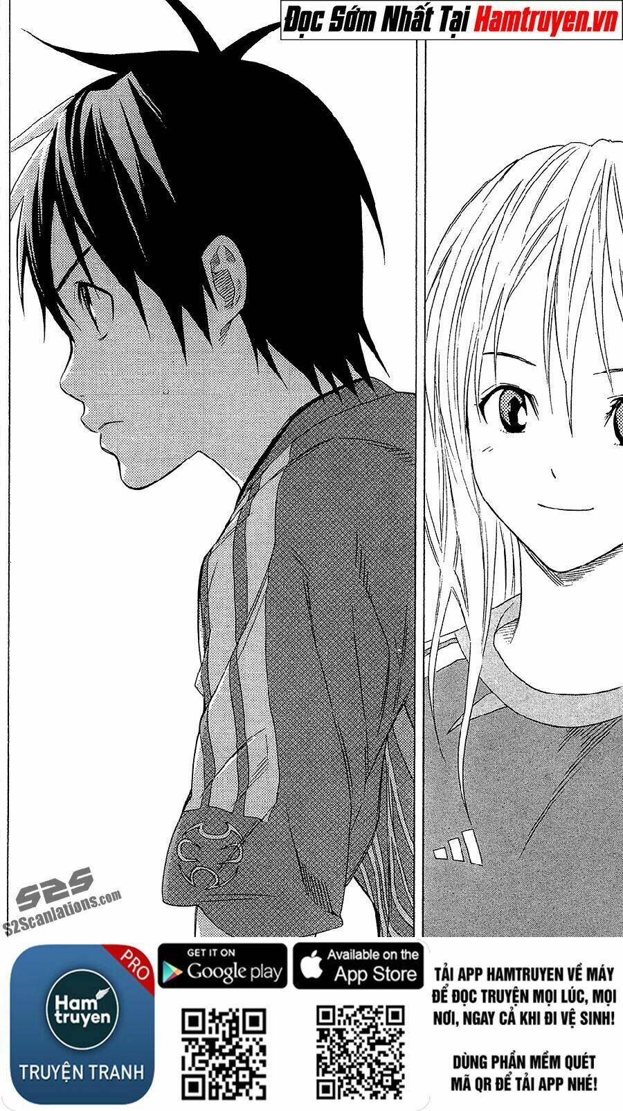 kỵ sĩ trong vòng cấm chapter 129 20