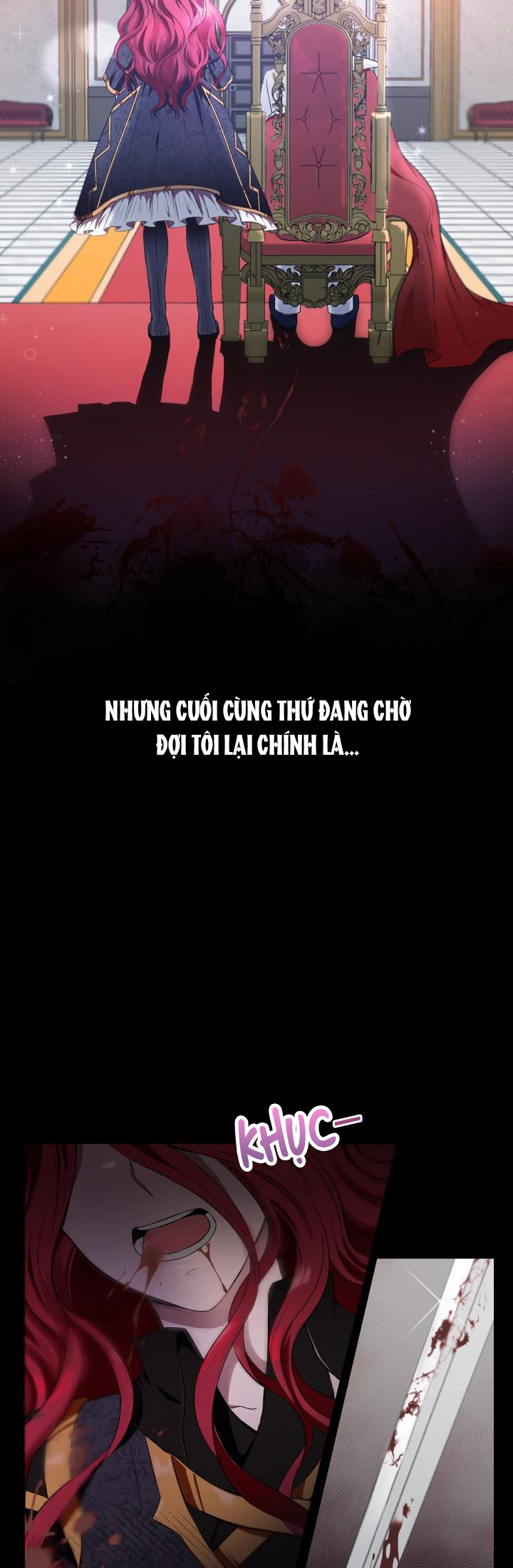 ác nữ công chúa chapter 1 6