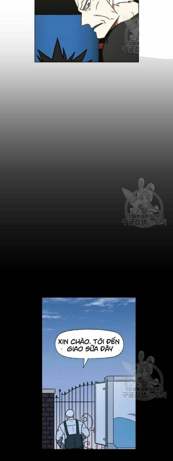 võ sĩ - the boxer chapter 62 22