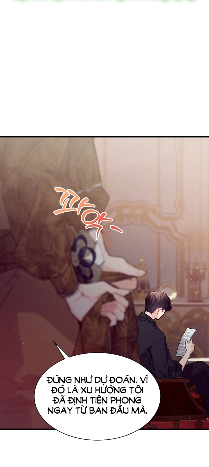 [18+] sự đáng sợ bên trong đại dương chapter 67.1 11