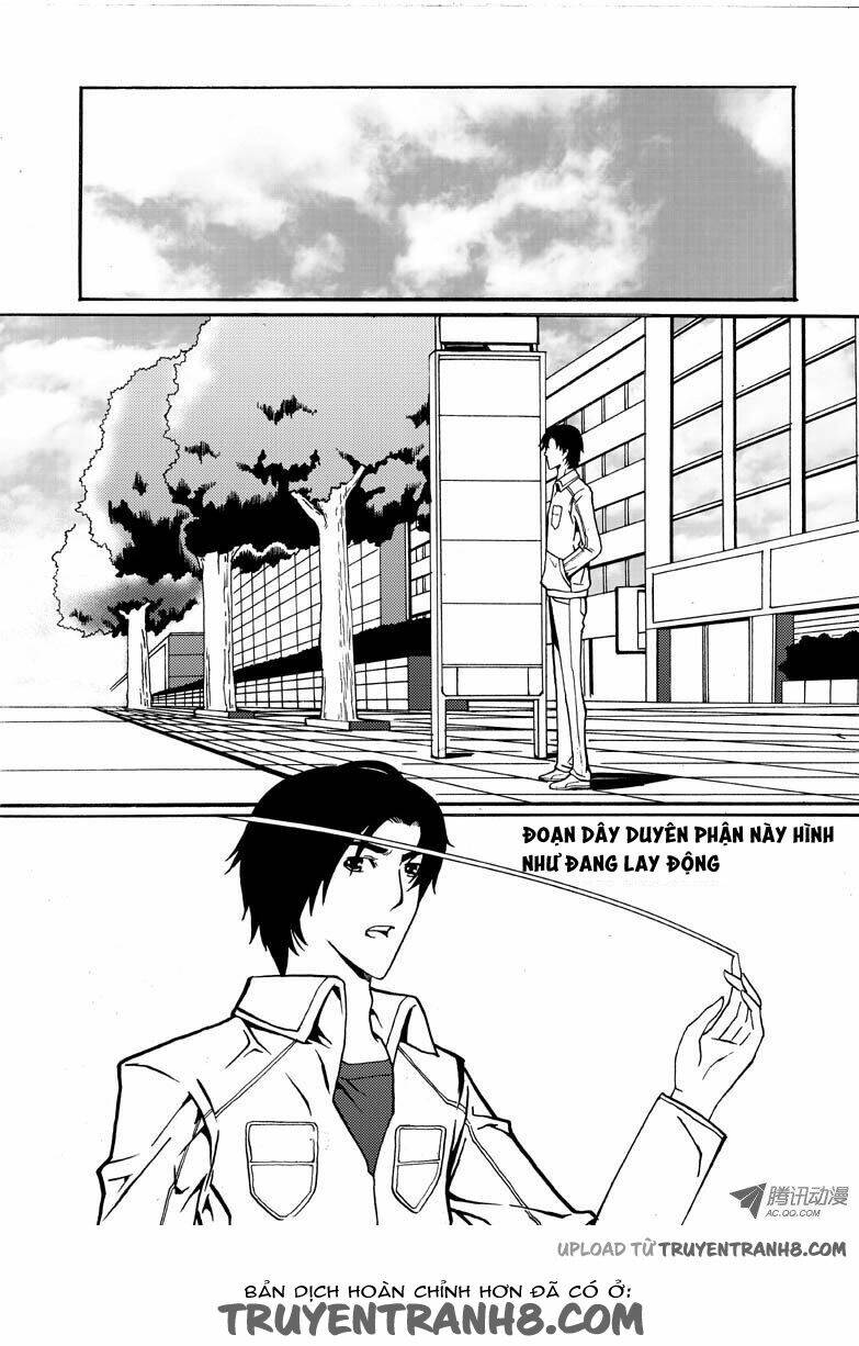 nhân quả tuần hoàn chapter 17.4 3