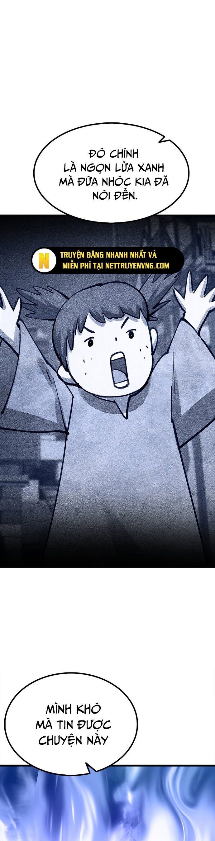 ngọn lửa của hòa bình chapter 23 52