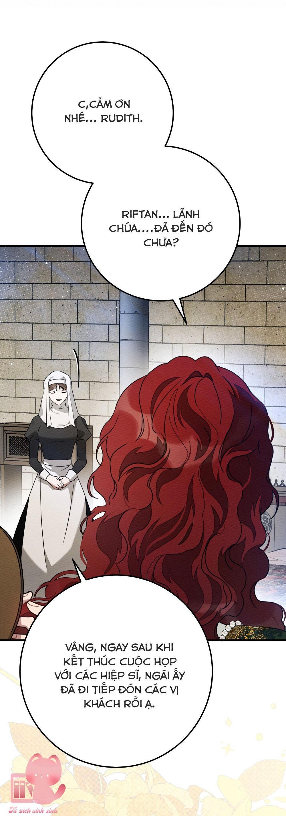 dưới tán cây sồi chapter 64 44