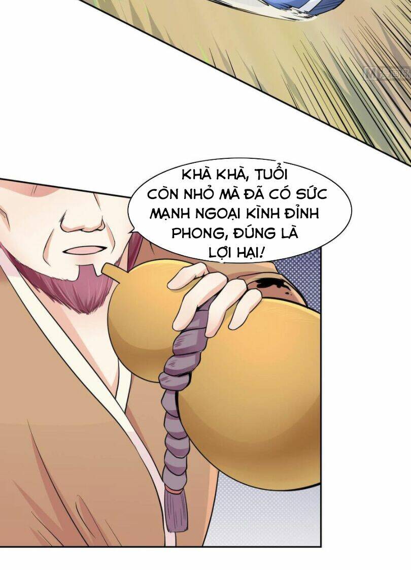 hắn là long ngạo thiên chapter 72 3