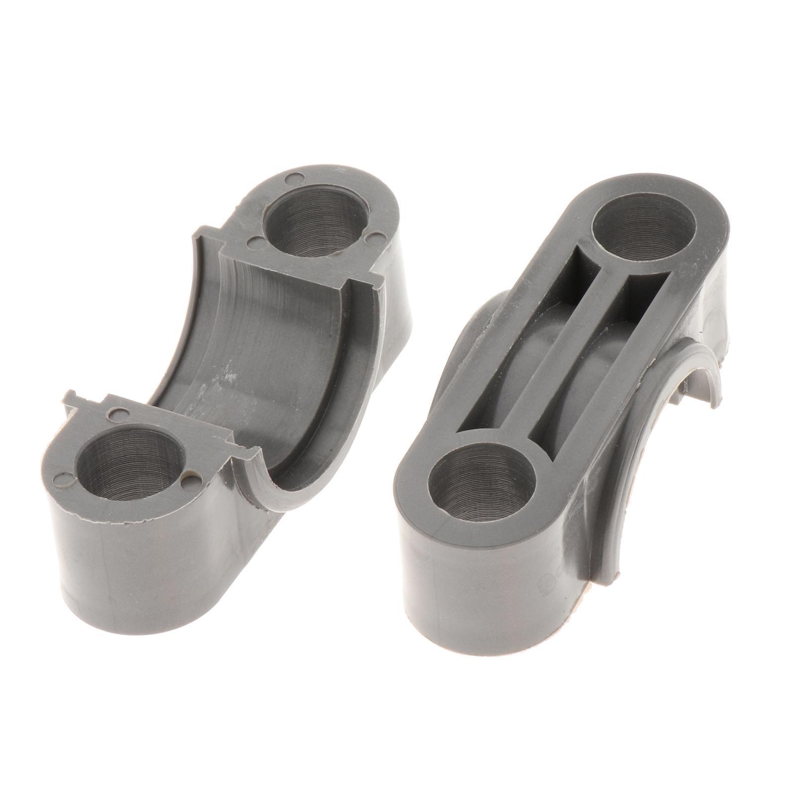 Motorcycle Steering Stem Bushing Seal for  YFZ450    Replace