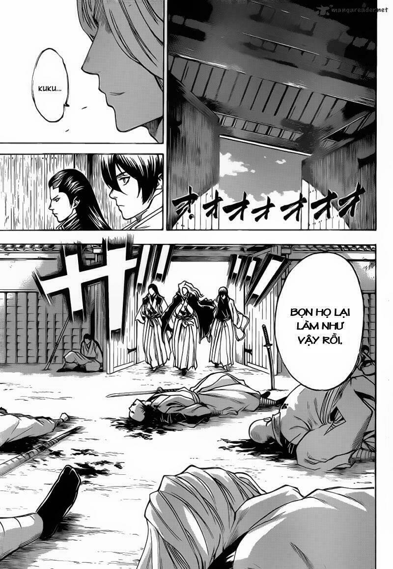 gamaran chapter 88 3