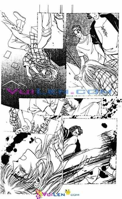 tìm anh - look for oppa chapter 1 36