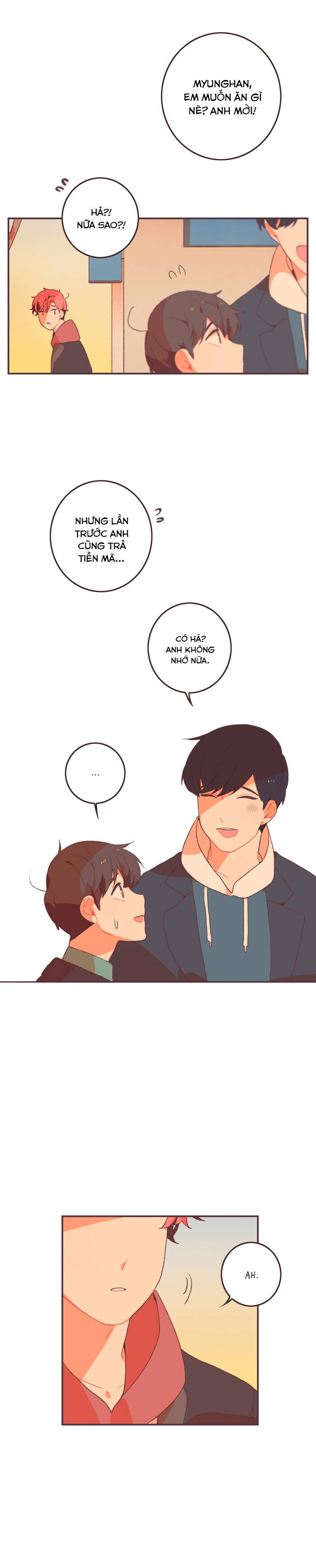 last paradise chapter 20 18