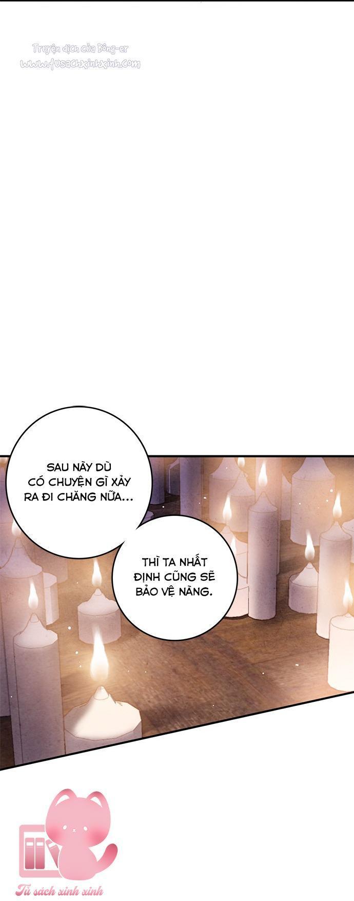 lệnh cấm hôn chapter 43 70