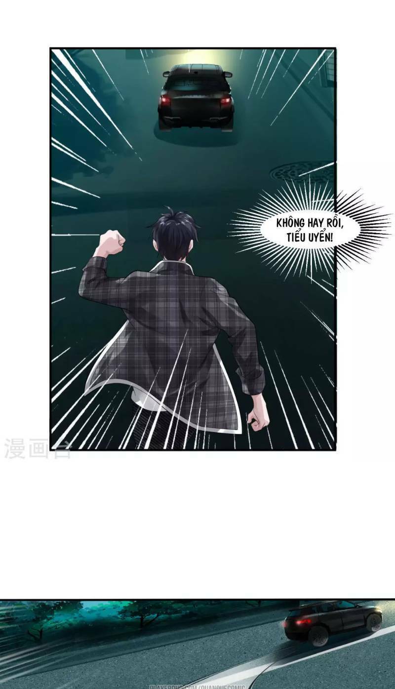 binh vương chi vương chapter 11 5