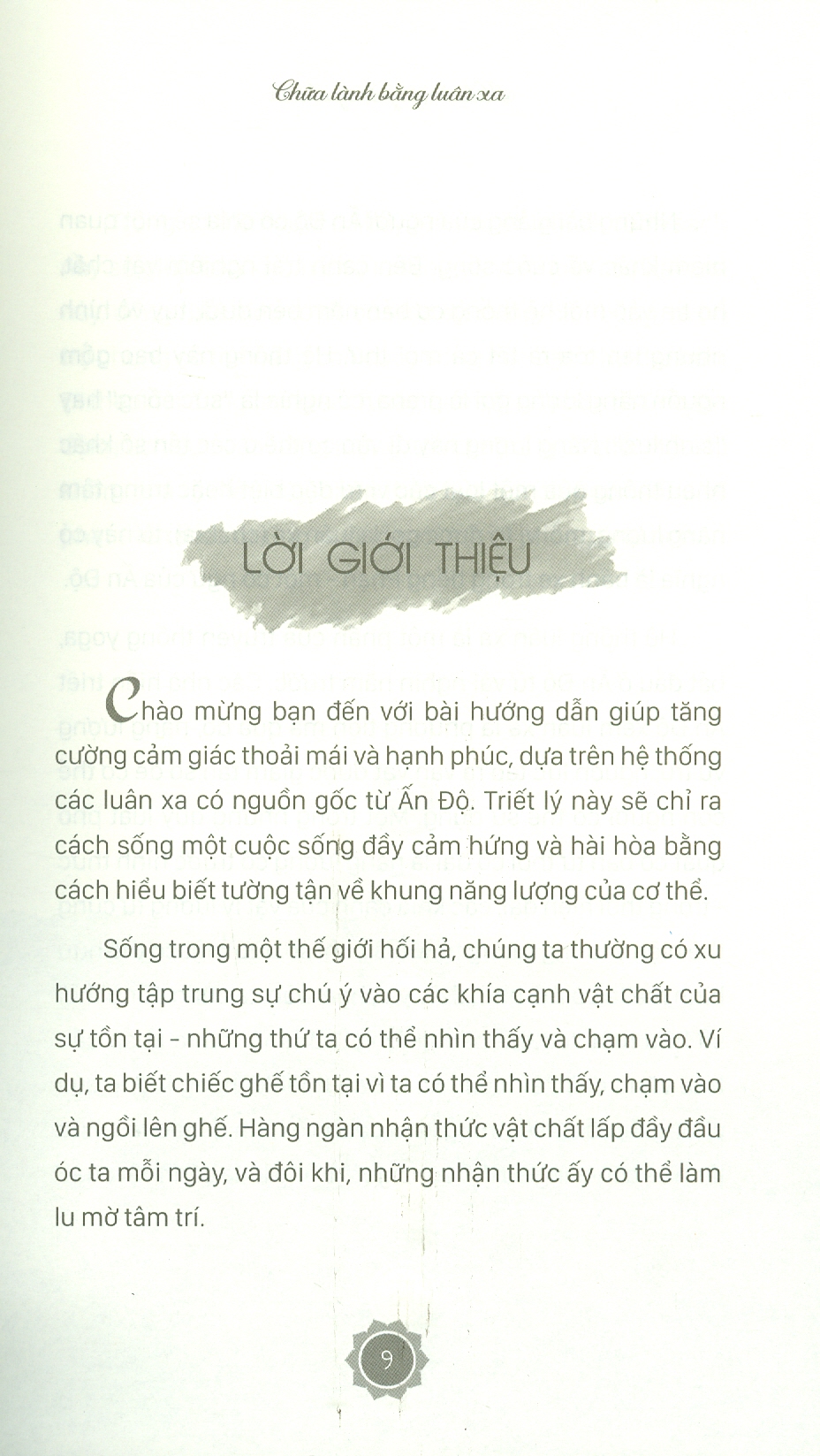 Hiểu Và Ứng Dụng Nhanh Phương Pháp Chữa Bệnh Hàng Ngàn Năm Tuổi - Chữa Lành Bằng Luân Xa - Jennie Harding; Nguyễn Ngân dịch