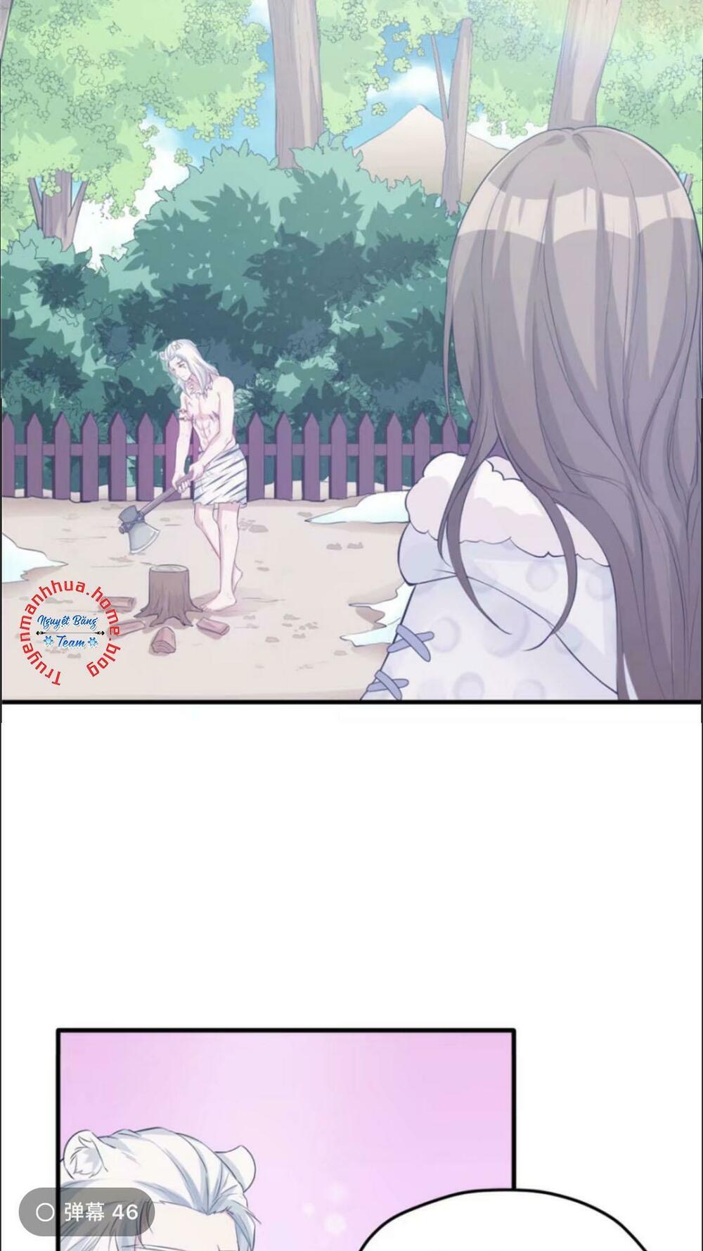 [16+] thảnh thơi thú thế chủng chủng điền, sinh sinh tể chapter 120 2